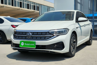 大众 速腾 2023款 280TSI DSG超越Lite版