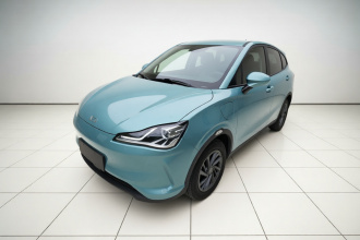 哪吒汽车 哪吒V 2021款 标准续航娱乐版升级型