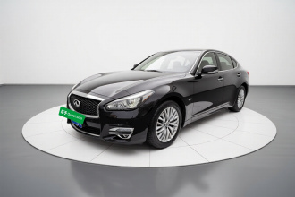 英菲尼迪Q70 2019款 Q70L 2.0T 悦享版