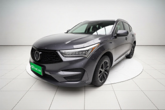 讴歌RDX 2019款 2.0T 尊享版 国VI