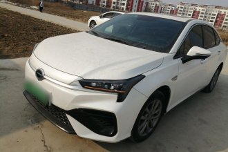 埃安 AION S 2023款 魅 580 磷酸铁锂