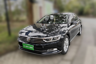 大众 迈腾 2019款 330TSI DSG 领先型 国V