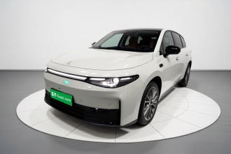 零跑汽车 零跑C10 2026款 210激光雷达版