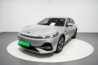 吉利银河 银河A7 2025款 EM-i 150km 探索+版