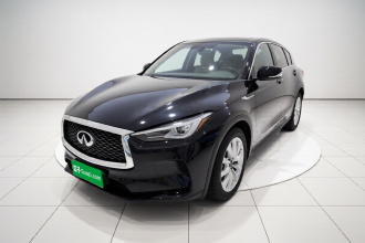 英菲尼迪QX50 2018款 2.0T 两驱菁英版