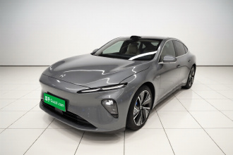 蔚来ET7 2024款 100kWh 行政版