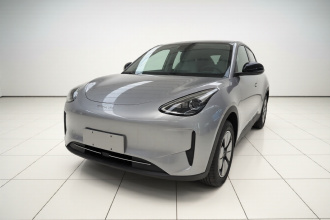 吉利银河 星愿 2026款 310km 青春版