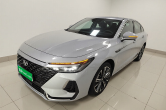 奇瑞 艾瑞泽8 2024款 1.6T DCT睿