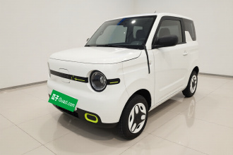 吉利银河 熊猫 2025款 210km 元气熊