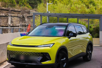 北京汽车 魔方 2022款 1.5T DCT星耀版