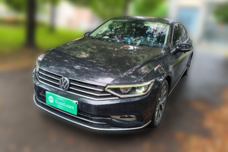 大众 迈腾 2020款 330TSI DSG 领先型