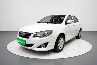 丰田 花冠 2013款 1.6L 自动豪华版