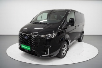 福特 途睿欧 2023款 2.0T 自动致享版