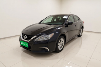 日产 天籁 2016款 改款 2.0L XL舒适版