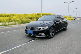 大众 迈腾 2021款 330TSI DSG 30周年纪念版