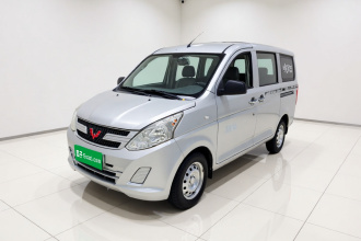 五菱汽车 五菱荣光V 2016款 1.2L实用型