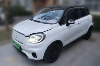 零跑汽车 零跑T03 2023款 310轻享版