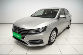 荣威i6新能源 2017款 45T 混动互联智享版