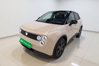 firefly萤火虫 2025款 发光版