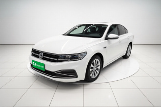 大众 宝来 2020款 1.5L 自动舒适型