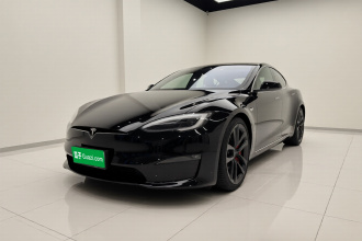 特斯拉 Model S 2023款 双电机全轮驱动版