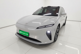 蔚来ET5 2022款 75kWh