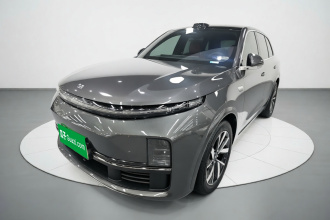 理想汽车 理想L7 2023款 Max