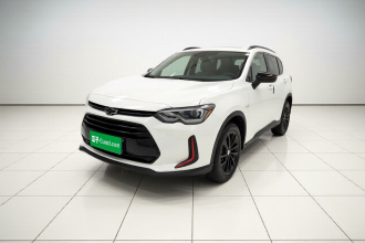 雪佛兰 沃兰多 2018款 Redline 530T 自动纵享版（5+2款） 国V