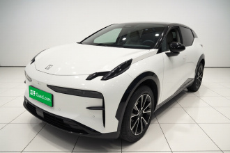 极氪X 2023款 后驱YOU版 4座