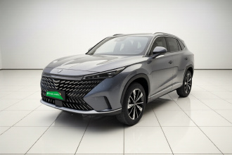 荣威RX5 2023款 1.5T 优越版