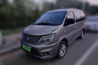 东风风行 菱智 2018款 M5 1.6L 7座豪华型