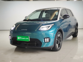 埃安 AION UT 2025款 420智尊版