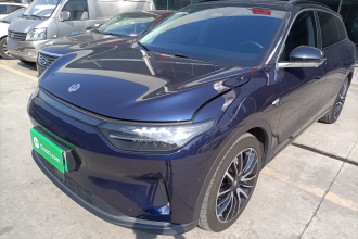 零跑汽车 零跑C11 2021款 改款 豪华版