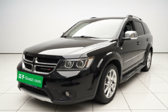 道奇 酷威 2013款 2.4L 两驱尊尚版