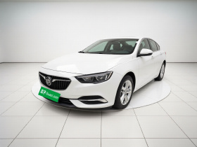 别克 君威 2019款 20T 精英型 国VI