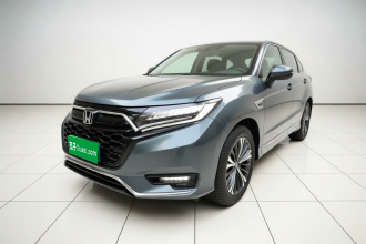 本田UR-V 2020款 370TURBO 四驱尊耀版