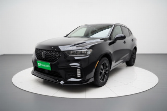 魏牌 VV5 2020款 1.5T 两驱智先锋