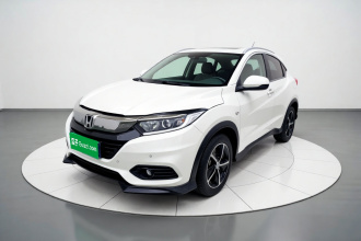 本田 缤智 2020款 1.5L CVT先锋版