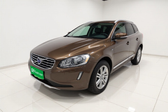沃尔沃XC60 2016款 T5  智远版