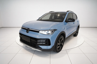 大众 途岳 2025款 新锐 300TSI 锐享版