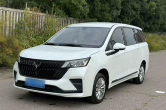 五菱汽车 五菱佳辰 2022款 1.5L 手动乐享精英型