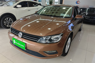 大众 凌渡 2015款 230TSI DSG风尚版