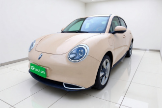 欧拉好猫 2021款 400km标准续航 维纳斯版 磷酸铁锂
