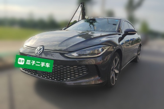 大众 2022款 凌渡L 280TSI DSG酷辣版