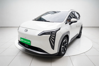 埃安 AION Y 2023款 Plus 510 乐享版