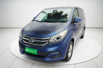 上汽大通MAXUS 大通G10 2016款 2.4L 手动精英版