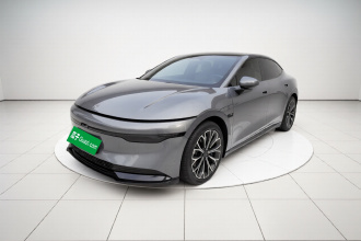 极氪007 2024款 后驱增强版 75kWh