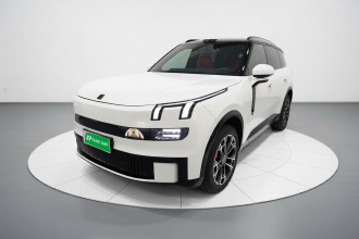 领克900 2025款 2.0T Ultra