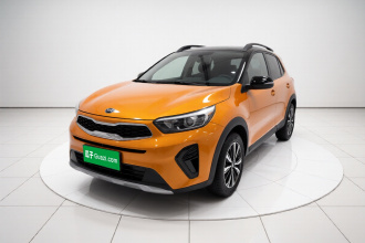 起亚 奕跑 2019款  1.4L 自动运动版 国VI