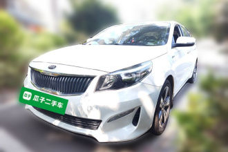 起亚 凯绅 2019款 1.8L 自动GLS